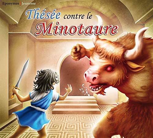 Various Artist - Thesee Contre Le Minotaure