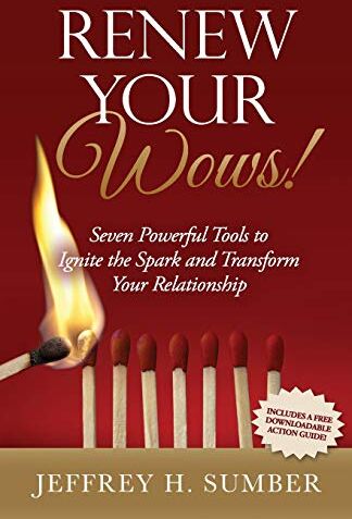 Sumber, Jeffrey H. Re Your Wows: Seven Powerful Tools To Ignite The Spark And Transform Your Relationship