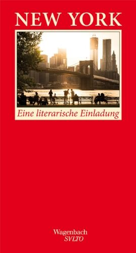 Beatrice Faßbender York: Eine Literarische Einladung