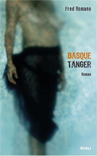 Fred Romano Basque Tanger