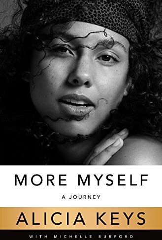 Alicia Keys More Myself: A Journey