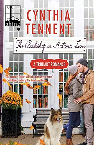 Cynthia Tennent The Bookshop On Autumn Lane