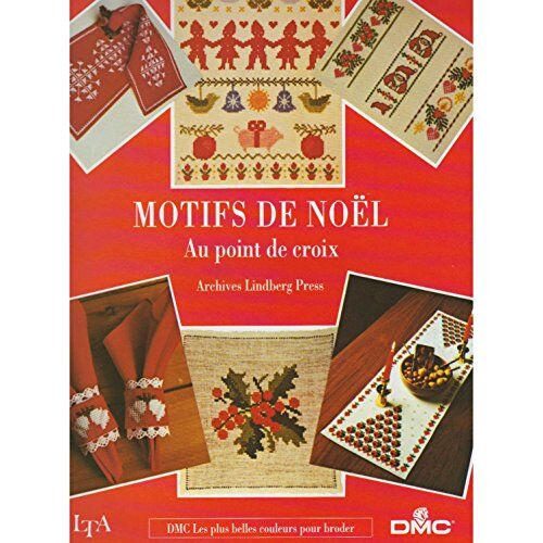 Archives Lindberg Pr Motifs De Noël Au Point De Croix