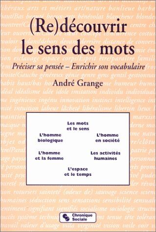 André Grange Pédagogie Formation