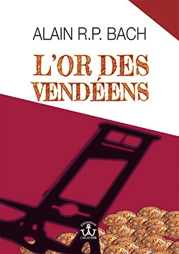 L'Or Des Vendéens (2022)