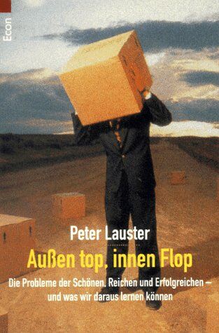 Peter Lauster Außen , Innen Flop