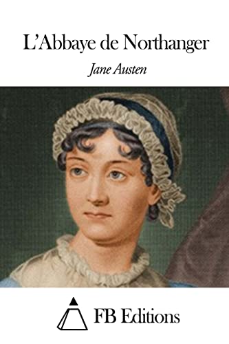Jane Austen L’abbaye De Northanger