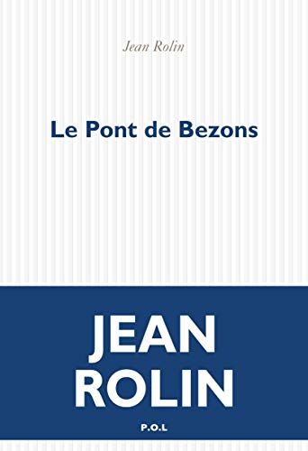 Le Pont De Bezons (Fiction)