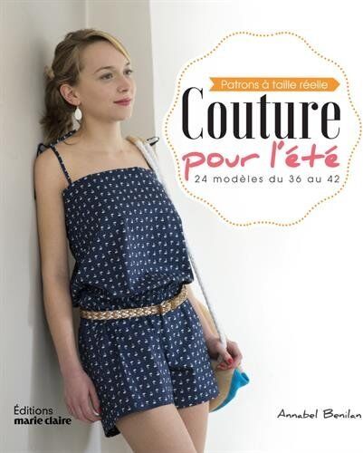 Annabel Benilan Couture Pour L'Été