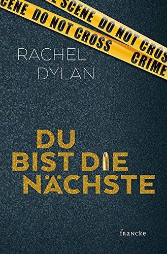 Rachel Dylan Du Bist Die Nächste