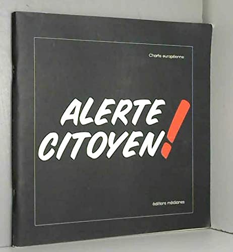 Collectif Alerte Citoyen !