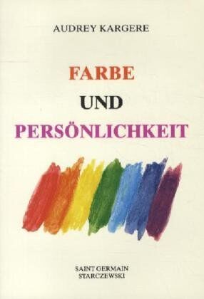 Audrey Kargere Farbe Und Persönlichkeit