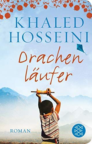 Khaled Hosseini Drachenläufer: Roman (Fischer Taschenbibliothek)