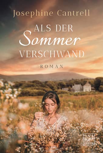 Josephine Cantrell Als Der Sommer Verschwand