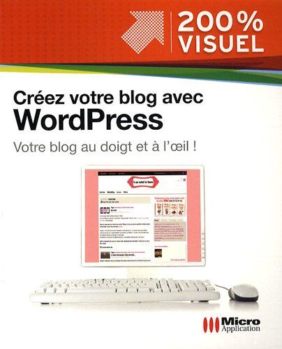 Olivier Abou Créez Votre Blog Avec Wordpress