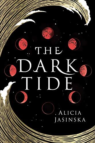 Alicia Jasinska The Dark Tide