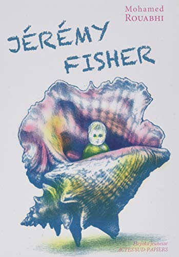 Jeremy Fisher