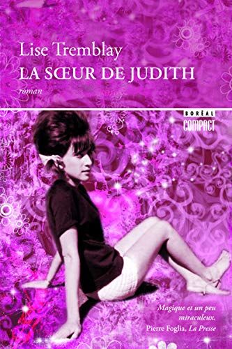 Lise Tremblay La Soeur De Judith