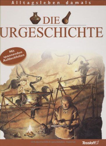 Neil Morris Die Urgeschichte