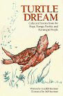 Gerald Hausman Turtle Dream: Collected Stories From The Hopi, Navajo, Pueblo, And Havasupai People