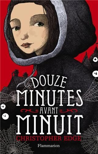 Christopher Edge Douze Minutes Avant Minuit