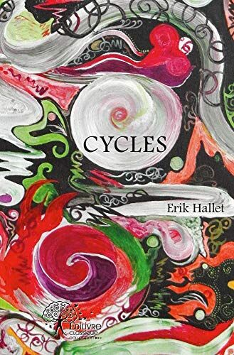 Erik Hallet Cycles