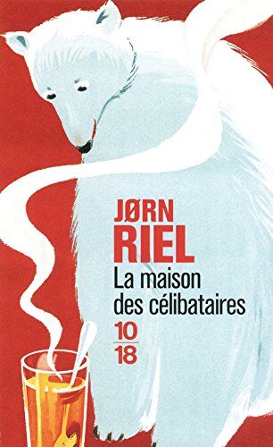 Jorn Riel La Maison Des Célibataires : Une Petite Histoire Groenlandaise