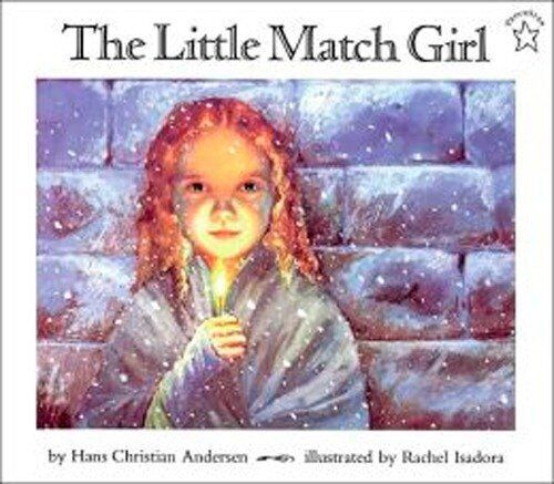 Andersen, Hans Christian The Little Match Girl