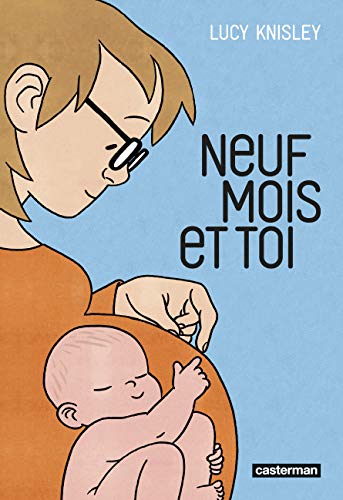 Neuf Mois Et Toi (Albums)