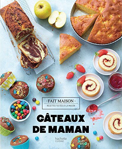 Aurélie Desgages Gâteaux De Maman