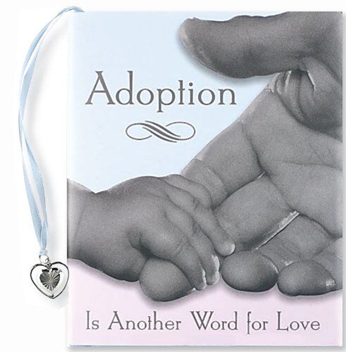 Roche, Nancy McGuire Adoption Is Another Word For Love (Petites S.)