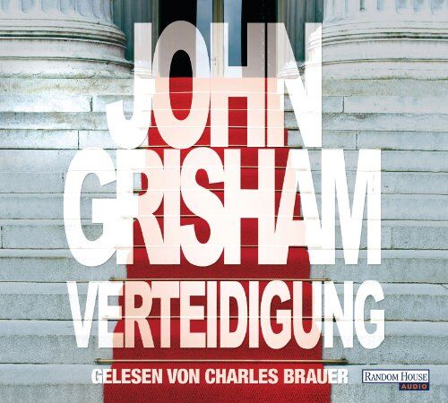 John Grisham Verteidigung