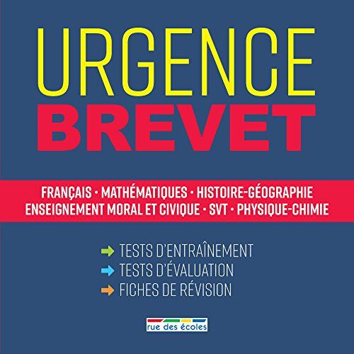 Collectif Urgence Brevet