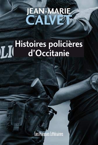 Histoires Policières D'Occitanie