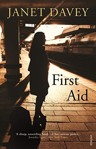 Janet Davey First Aid