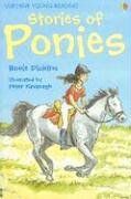 Rosie Dickins Stories Of Ponies (Young Reading, Band 1)