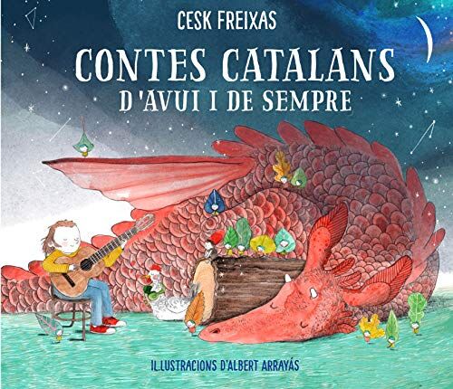 Cesk Freixas Contes Catalans D'Avui I De Sempre (B De Blok)