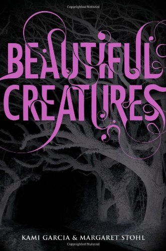 Kami Garcia Beautiful Creatures