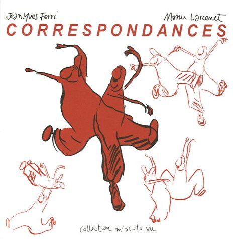 Jean-Yves Ferri Correspondances