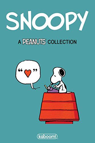 Schulz, Charles M. Snoopy Hc (Peanuts)