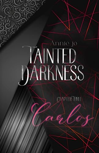 Annie Jo Tainted Darkness Carlos