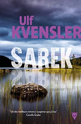 Ulf Kvensler Sarek