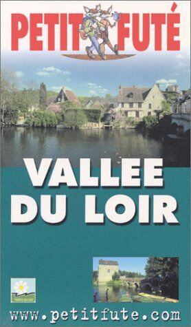 Collectif Vallee Du Loir 2003, Le Petit Fute