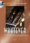Michael Langer Easy Guitar, M. Audio-Cds, Whatever, M. Audio-Cd