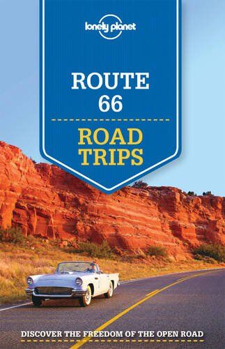 Karla Zimmermann Route 66 Road Trips (Travel Guide)