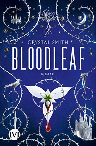 Crystal Smith Bloodleaf: Roman