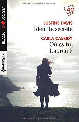Identité Secrète ; Où Es-Tu, Lauren ?