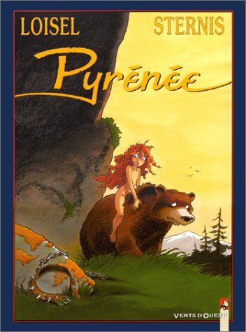 Pyrenee