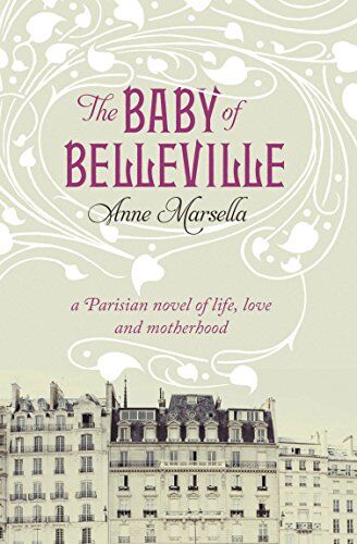Anne Marsella Baby Of Belleville