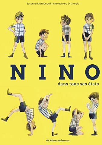 Nino Dans Tous Ses États